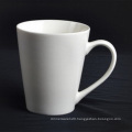 Super White Porcelain Mug - 14CD24365